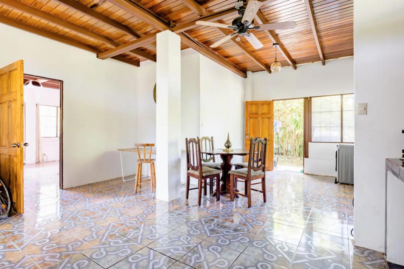 Apartamento Casa Patricia Uvita Exterior foto