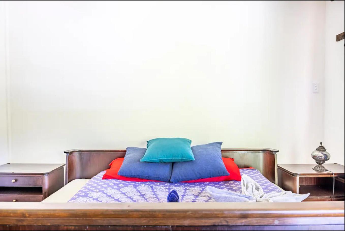 Apartamento Casa Patricia Uvita Habitación foto